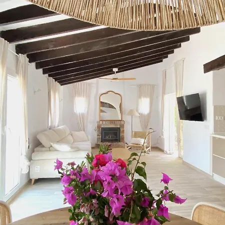 Casa Bonavida - Acogedora Independiente