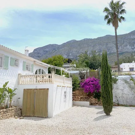 Holiday home Casa Bonavida *