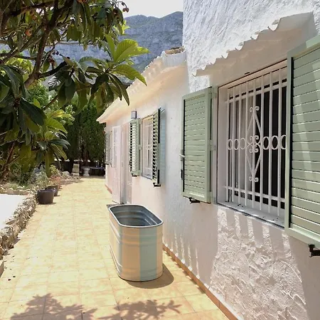 Casa Bonavida