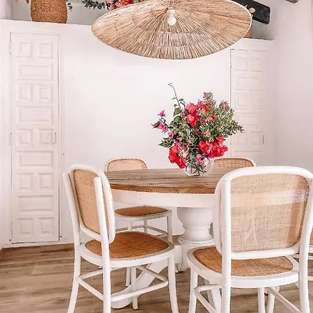 Casa Bonavida 別荘