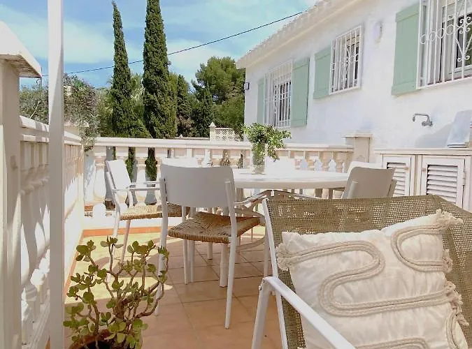 Holiday home Casa Bonavida - Acogedora Independiente *