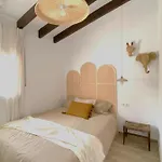 펜션 Casa Bonavida - Acogedora Independiente 데니아