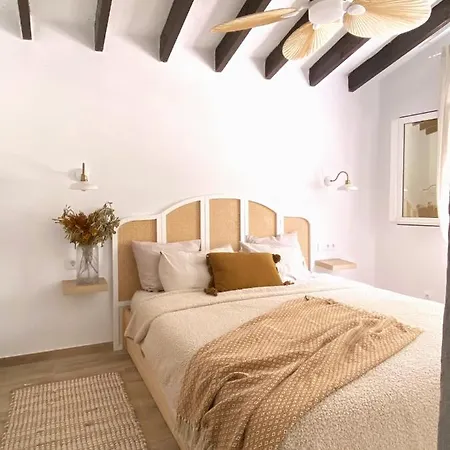 Casa Bonavida - Acogedora Independiente *