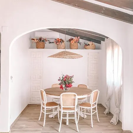 펜션 Casa Bonavida *