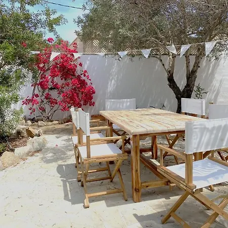 펜션 Casa Bonavida